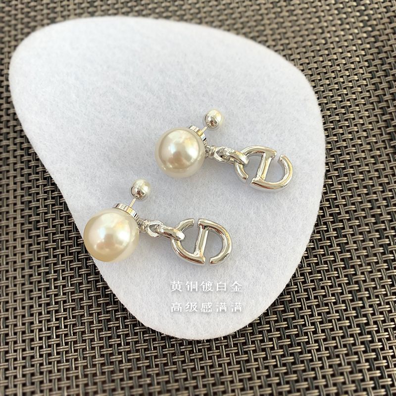 AOMIDIORレディーファッション高級感耳飾り 気質 精緻女性イヤリング EH0120