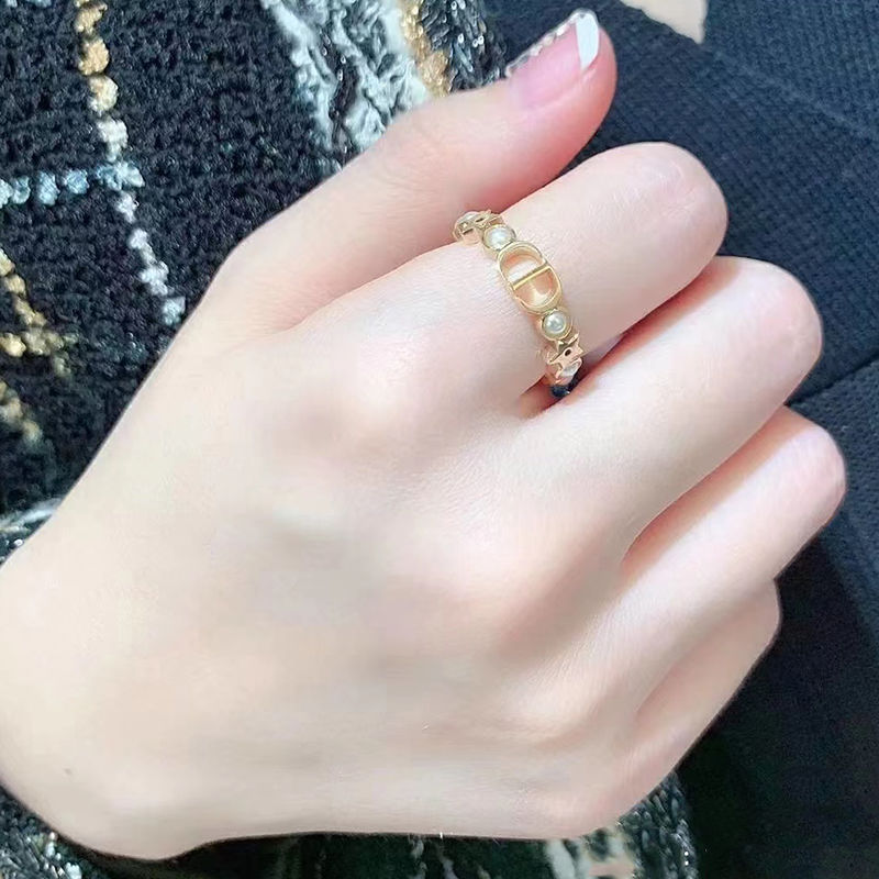 AOMIDIOR 高級感 気質 精緻 レディーファッション女性指輪