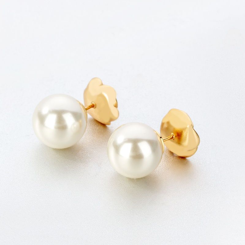 AOMIDIORレディーファッション高級感耳飾り 気質 精緻女性イヤリング EH0140