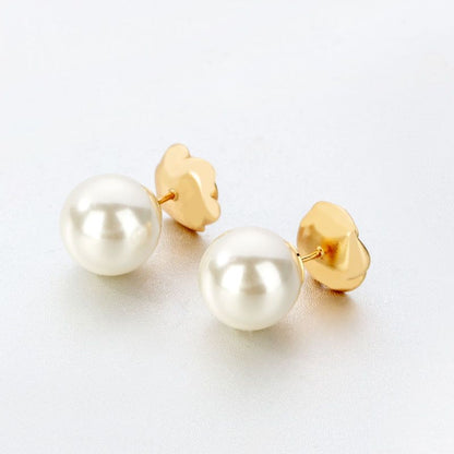 AOMIDIORレディーファッション高級感耳飾り 気質 精緻女性イヤリング EH0140