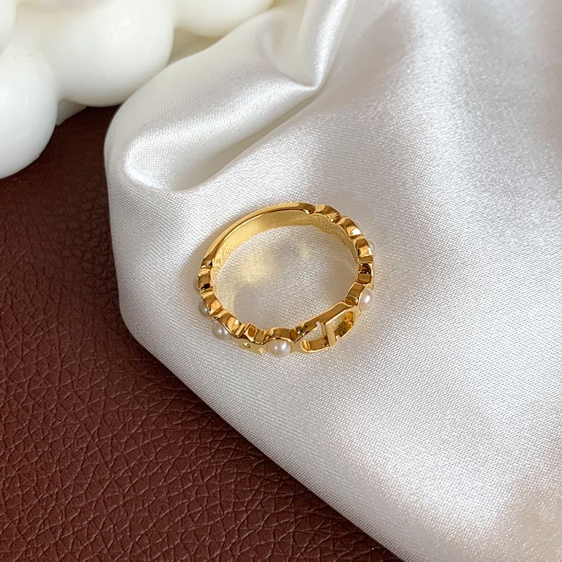 AOMIDIOR 高級感 気質 精緻 レディーファッション女性指輪