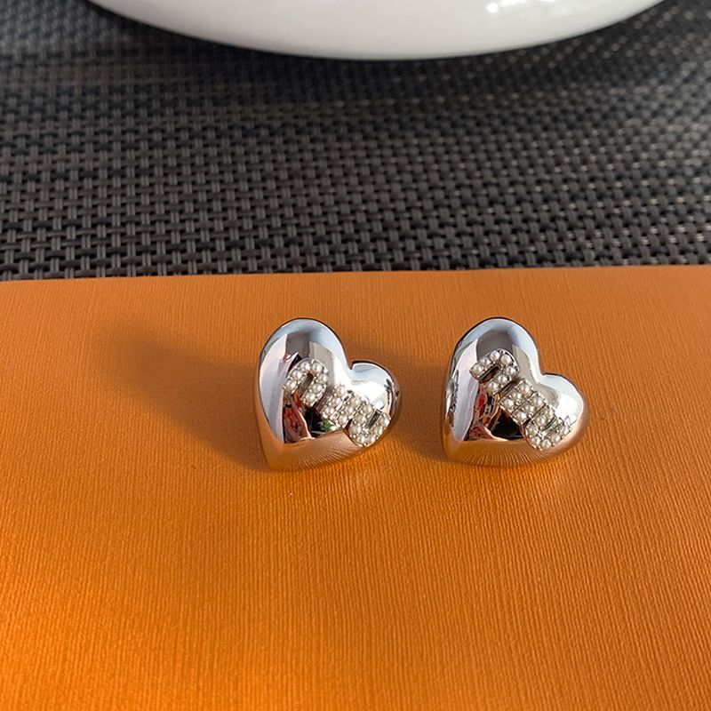 AOMIDIORレディーファッション高級感耳飾り 気質 精緻女性イヤリング EH0112