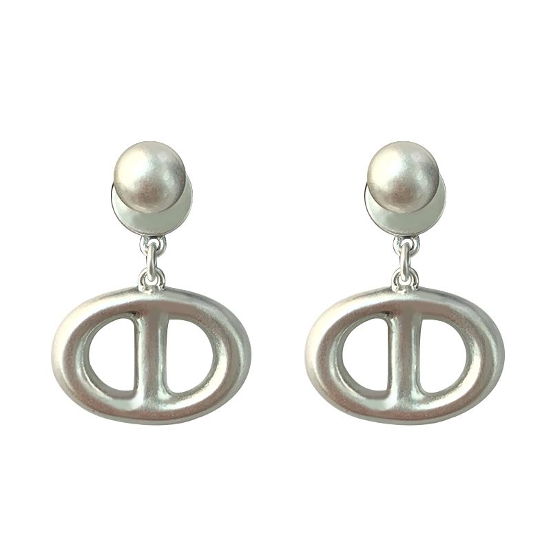 AOMIDIOR女性イヤリング 高級感 気質 精緻 レディーファッション耳飾り CDEH0084