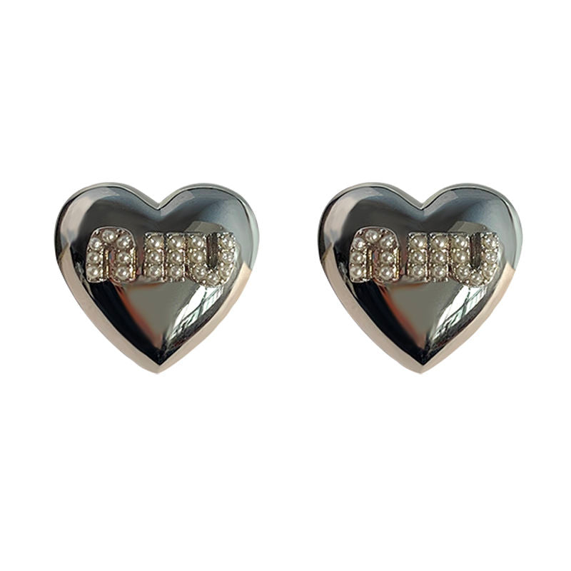 AOMIDIORレディーファッション高級感耳飾り 気質 精緻女性イヤリング EH0112