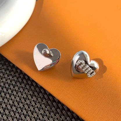 AOMIDIORレディーファッション高級感耳飾り 気質 精緻女性イヤリング EH0112