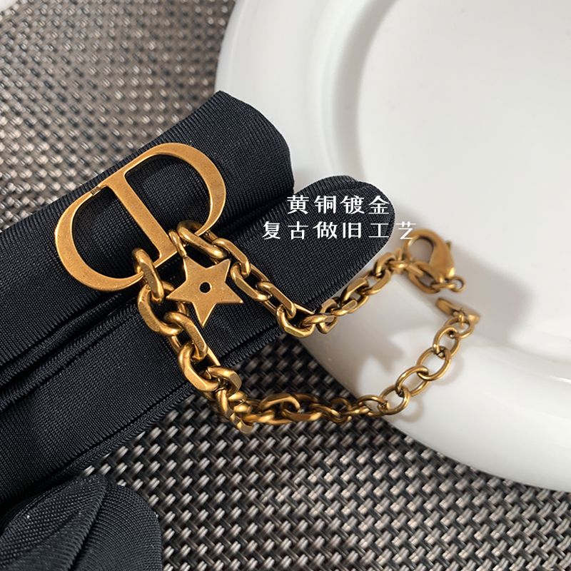 AOMIDIOR女性ブレスレット 高級感 気質 精緻 レディーファッション手飾り CDSL0011