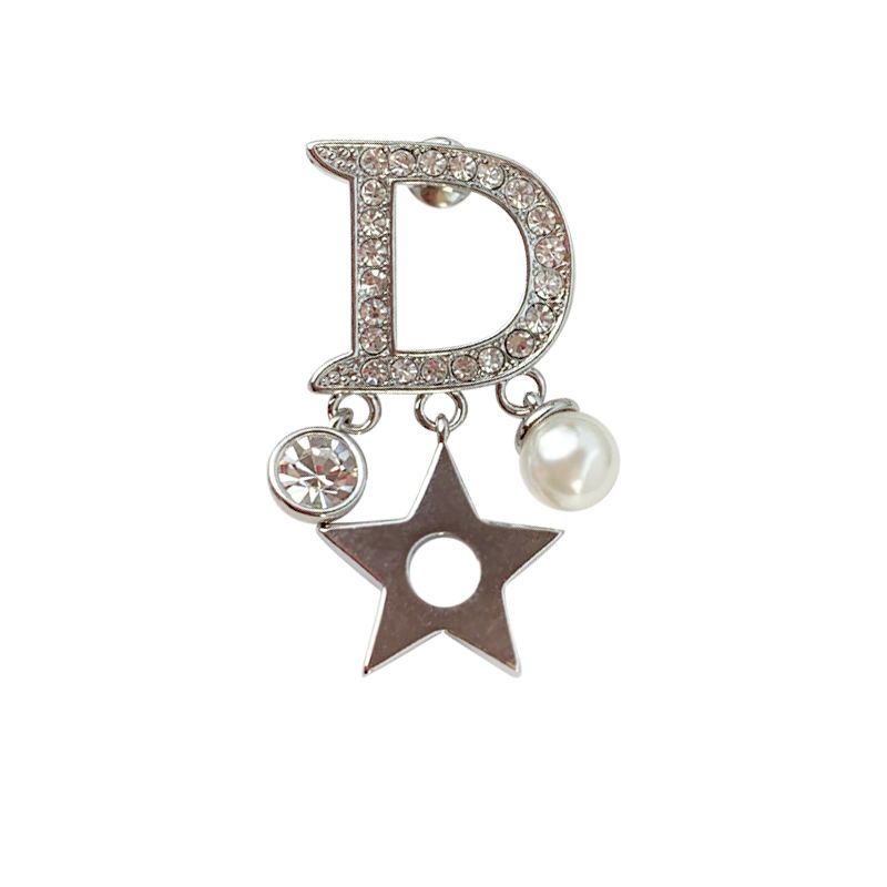 AOMIDIORレディーファッション高級感耳飾り 気質 精緻女性イヤリング EH0119