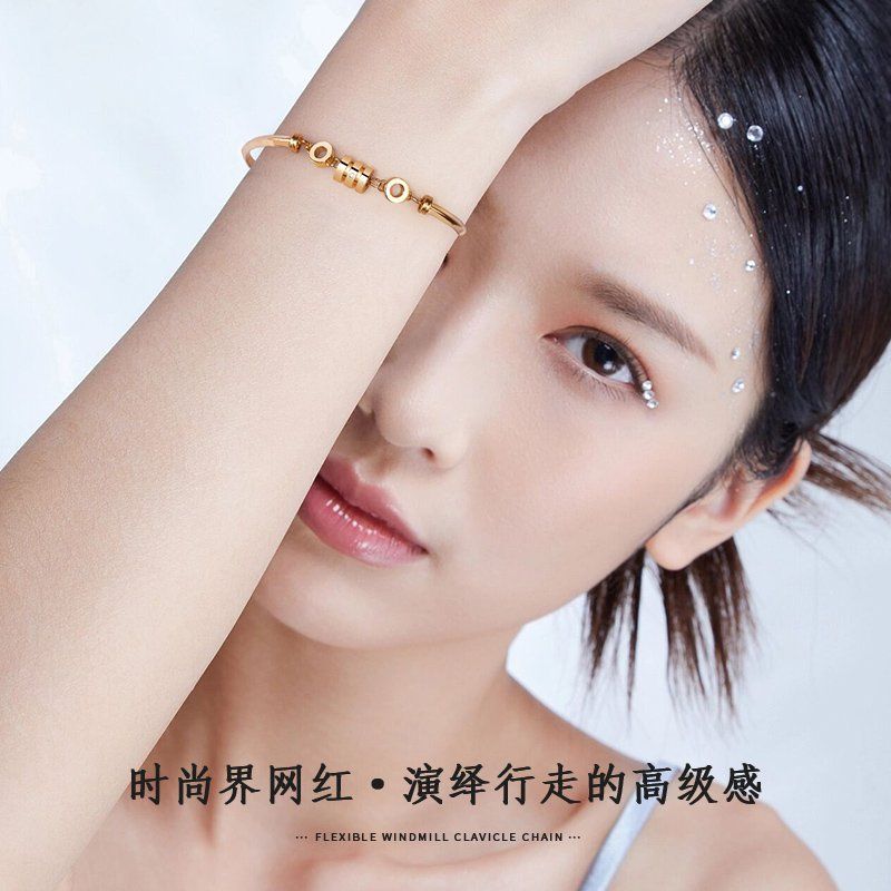 Ceadry kledle 女性ブレスレット軽量 贅沢 精緻ファッション 腕輪   親友彼女にプレゼント