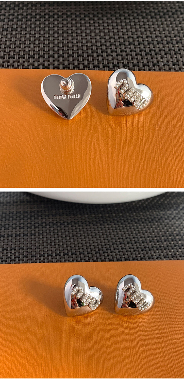 AOMIDIORレディーファッション高級感耳飾り 気質 精緻女性イヤリング EH0112