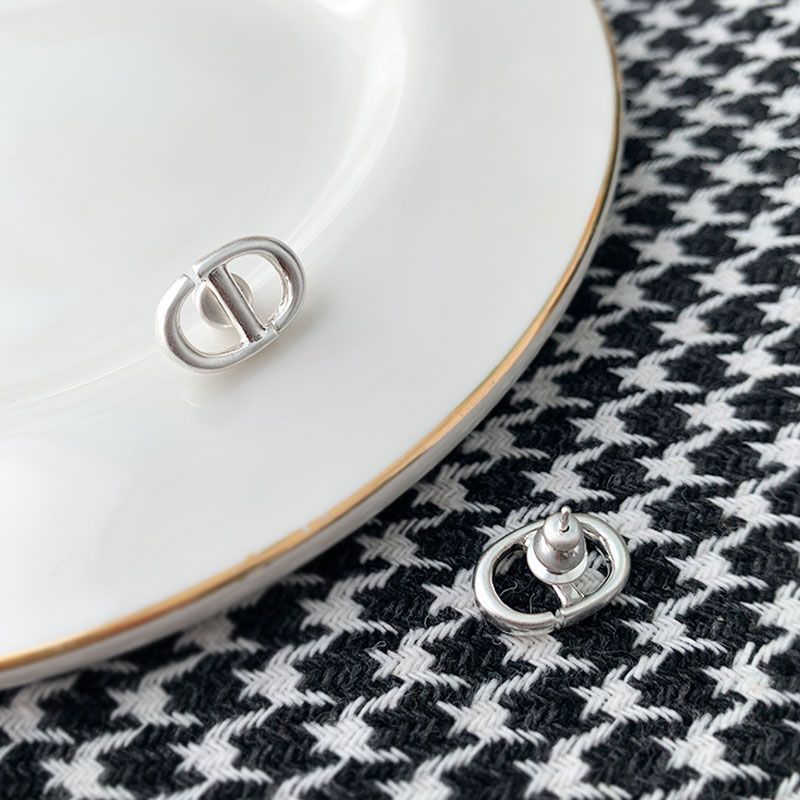 AOMIDIOR女性イヤリング 高級感 気質 精緻 レディーファッション耳飾り CDEH0101