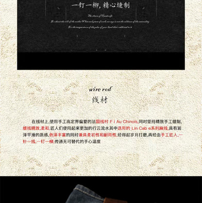 メンズベルト 牛革本革製 カジュアルヴィンテージ 銅製 針バックル 個性男性用ベルト