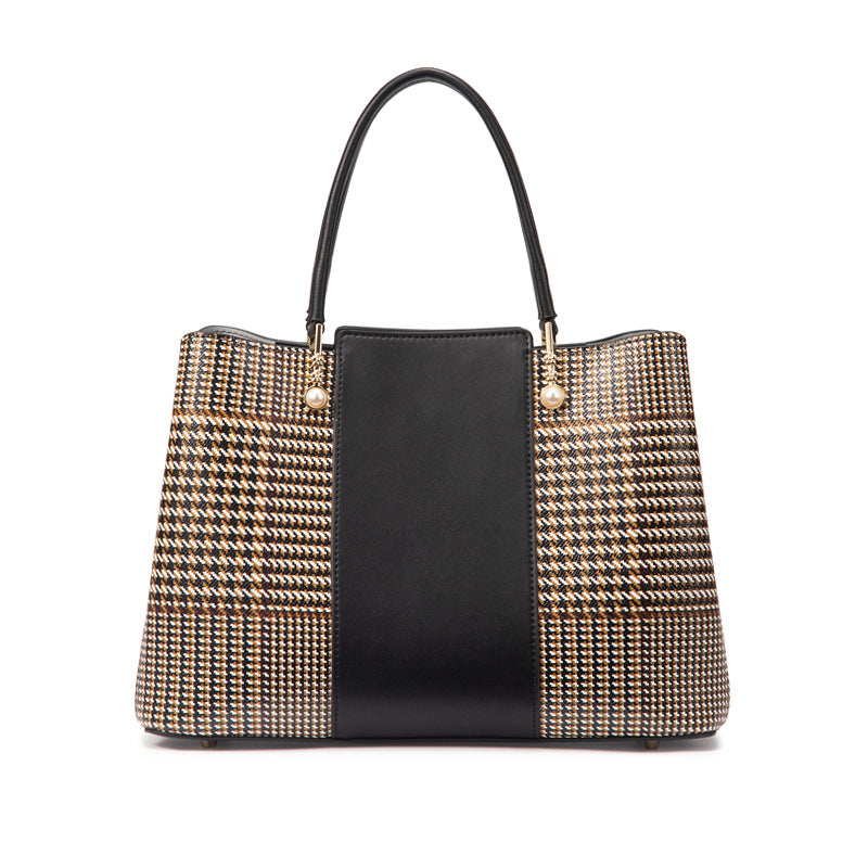 レディース バッグ本革ハンドバッグ大気贅沢を軽んじる高品質斜め掛けバッグ気質エレガントハンドバッグ.カバン