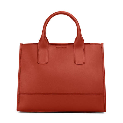 大容量レディースバッグ牛革通勤ハンドバッグファッション高品質ショルダーバッグ気質エレガントハンドバッグ.カバン