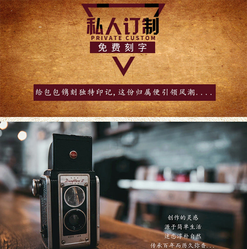 メンズ旅行かばん 手提げかばん 手作り オリジナル レトロ 大容量 牛革本革製 荷物かばん 男性斜めがけショルダーバッグ