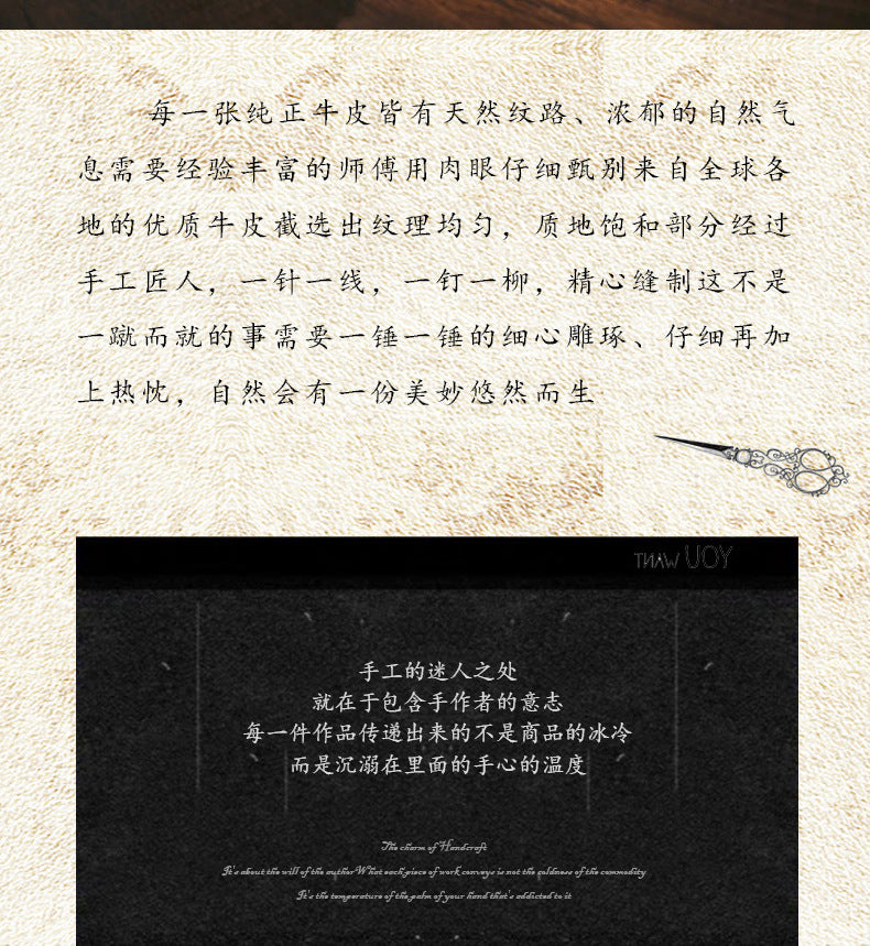 メンズリュックサック 牛革 大容量 手作り 個性レトロ カジュアル男性用旅行かばん