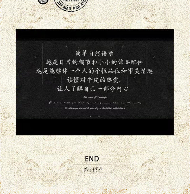 メンズバストバッグ 牛革本革製 手作りヴィンテージカジュアル大容量男性用ショルダーバッグ斜めがけバッグ