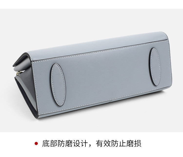 レディースバッグハンドバッグ大容量斜め掛けバッグ本革トートバッグファッションシンプルハンドバッグ.カバン