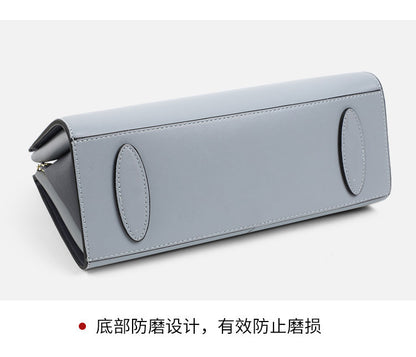 レディースバッグハンドバッグ大容量斜め掛けバッグ本革トートバッグファッションシンプルハンドバッグ.カバン