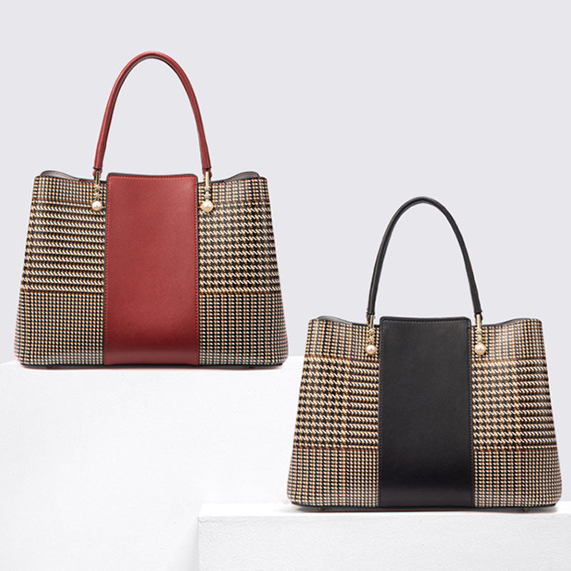 レディース バッグ本革ハンドバッグ大気贅沢を軽んじる高品質斜め掛けバッグ気質エレガントハンドバッグ.カバン