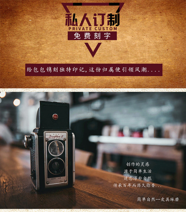 メンズメッセンジャーバッグ韩国ファッションカジュアル手作り牛皮本革製男性斜めがけショルダーバッグ