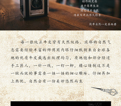 メンズ手提げかばんハンドバッグ手作業牛皮クレイジー・ホース 出張携帯便利ビジネスカジュアル男性用ブリーフケース薄型パソコンバッグ