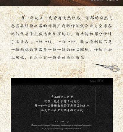 メンズリュック 手作り 牛革本革製 韩国ファッション旅行かばん ビジネスパソコンバッグ