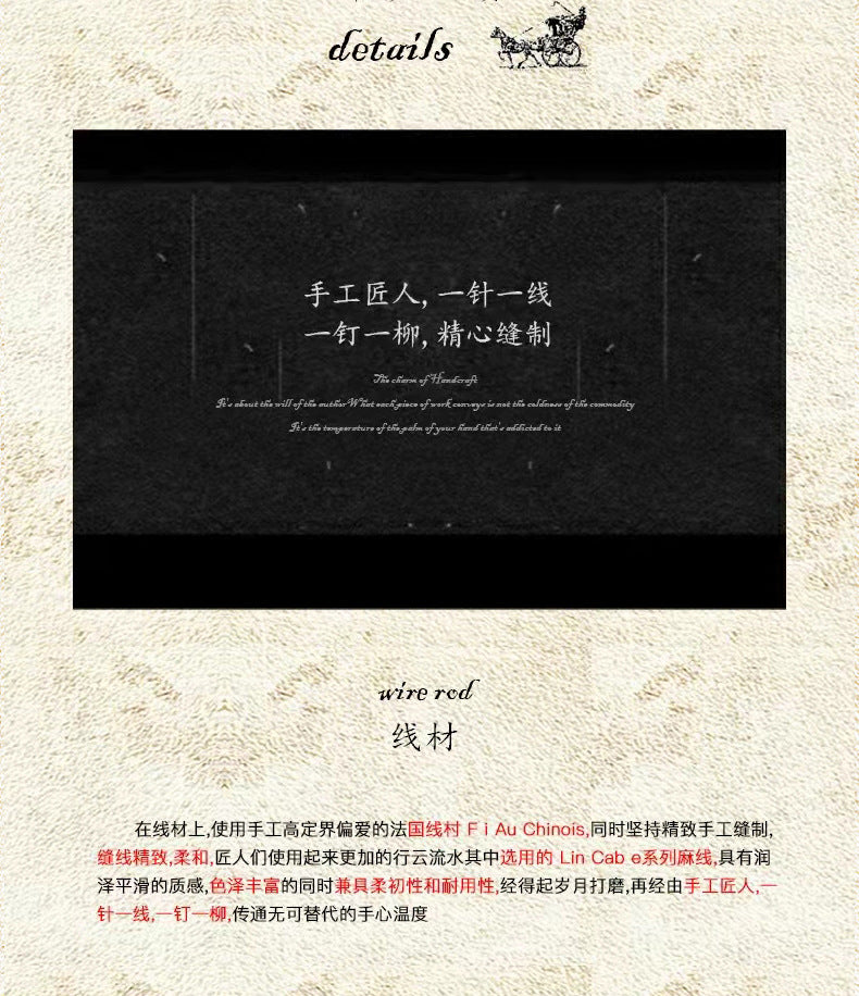 メンズリュック 牛革本革製 クレイジー・ホース 手作業 大容量カジュアル レトロファッション男性用旅行かばん