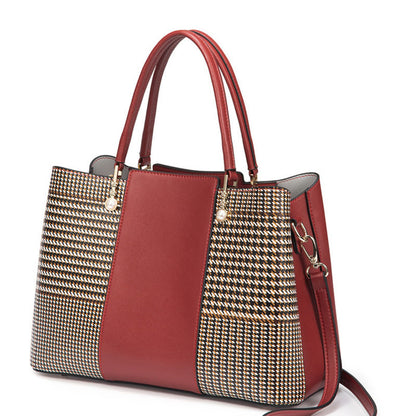 レディース バッグ本革ハンドバッグ大気贅沢を軽んじる高品質斜め掛けバッグ気質エレガントハンドバッグ.カバン