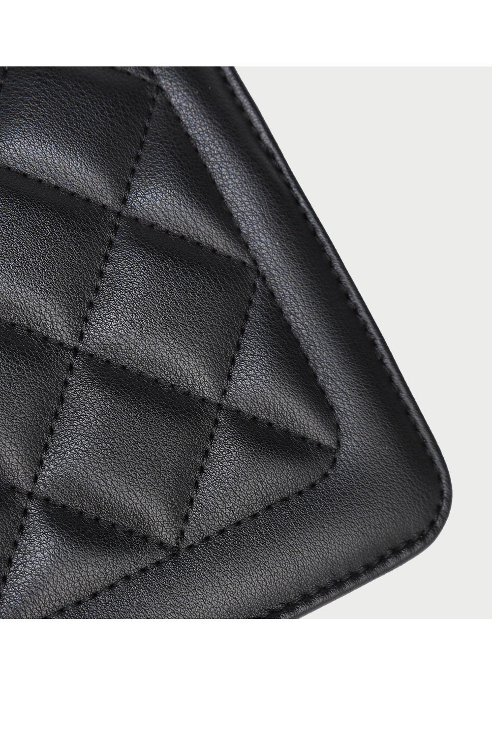 本革バッグレディース斜め掛けバッグチェック柄チェーンバッグスクエアバッグファッション何とでも合うショルダーバッグ.ポシェット