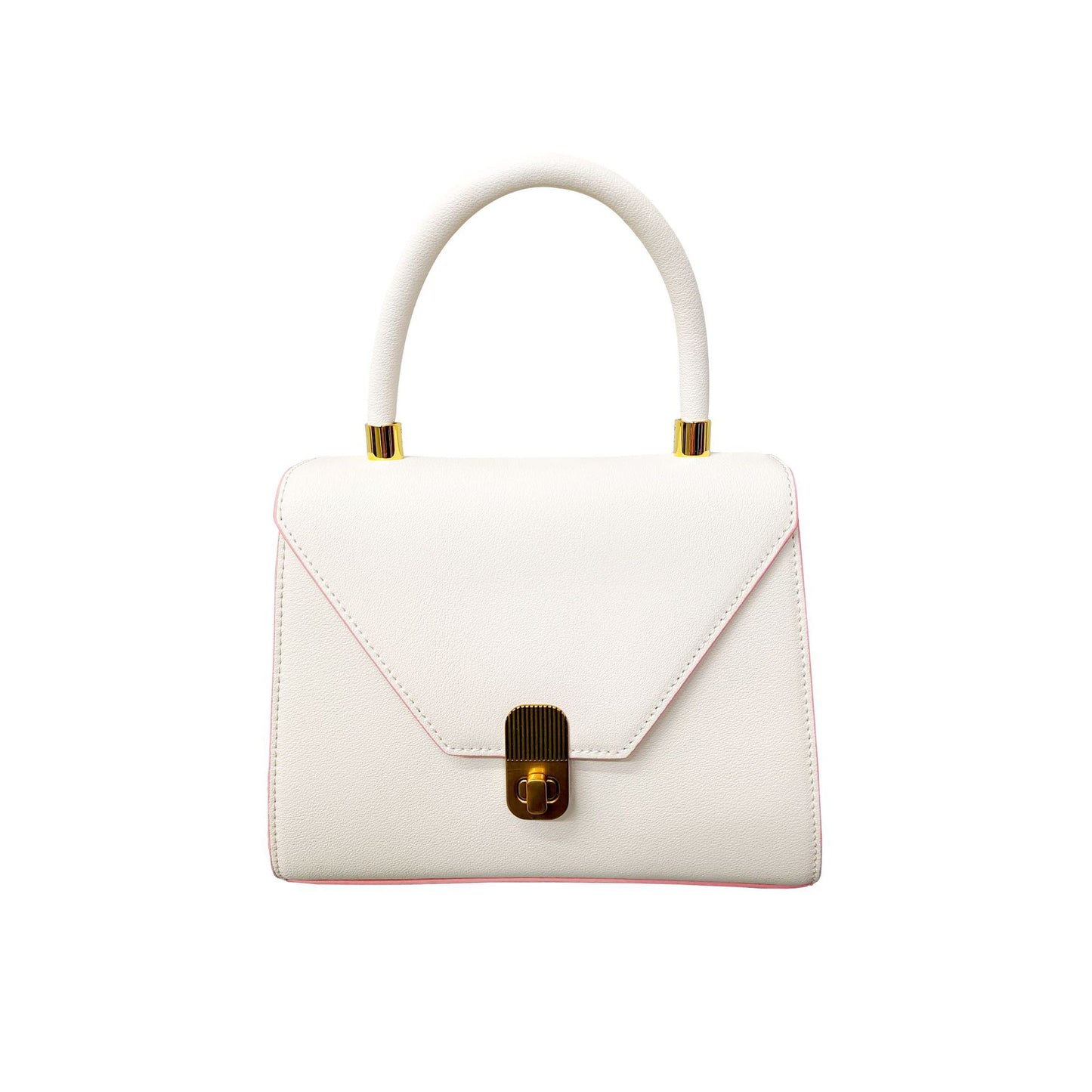 女性のハンドバッグレトロ通勤OLミニバッグ本革高級感斜め掛けバッグシンプル ハンドバッグ.カバン