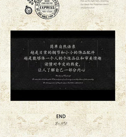 メンズリュックサック 牛革 大容量 手作り 個性レトロ カジュアル男性用旅行かばん