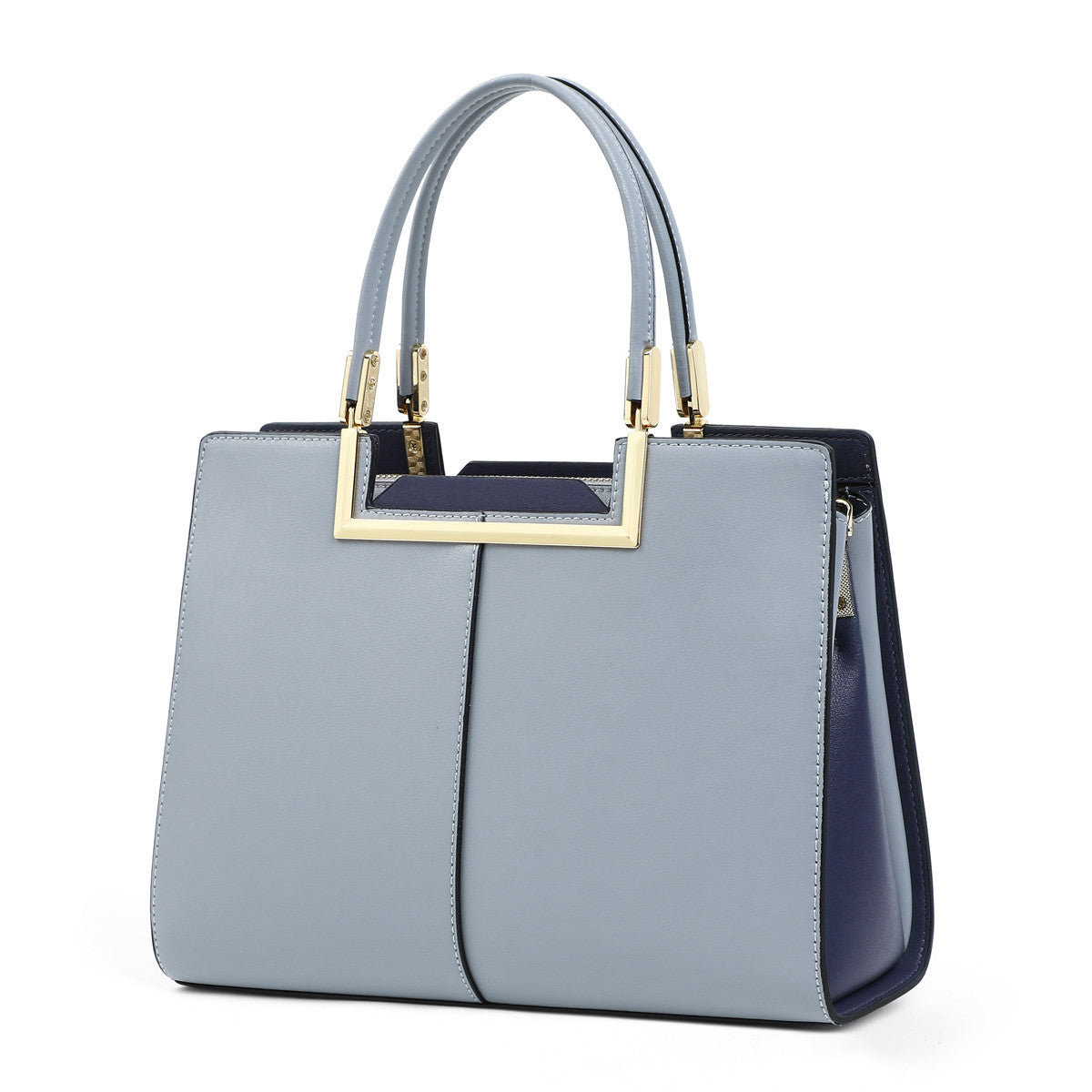 レディースバッグハンドバッグ大容量斜め掛けバッグ本革トートバッグファッションシンプルハンドバッグ.カバン