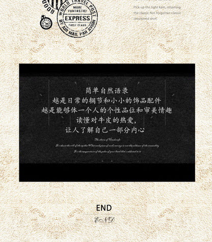 メンズショルダーバッグ 手作り 牛皮本革 クレイジー・ホース 男性用斜めがけバッグ スマホポーチ ウエストポーチ