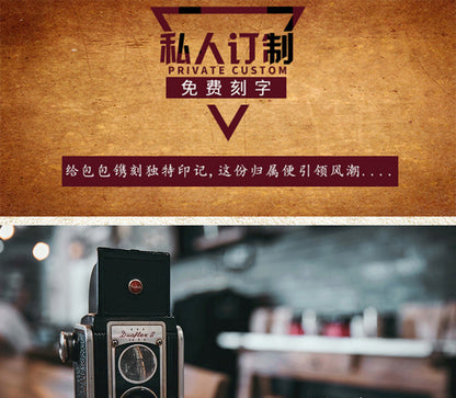 メンズ手提げかばんハンドバッグ手作業牛皮クレイジー・ホース 出張携帯便利ビジネスカジュアル男性用ブリーフケース薄型パソコンバッグ