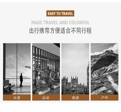 メンズリュック牛革本革製大容量アウトドアカジュアル男性用旅行かばんパソコンバッグ