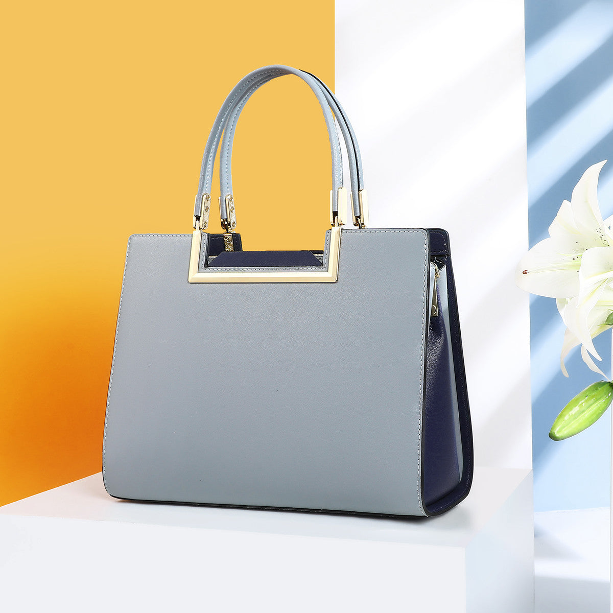 レディースバッグハンドバッグ大容量斜め掛けバッグ本革トートバッグファッションシンプルハンドバッグ.カバン