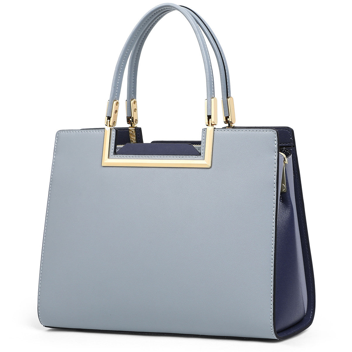 レディースバッグハンドバッグ大容量斜め掛けバッグ本革トートバッグファッションシンプルハンドバッグ.カバン