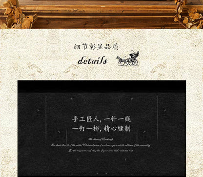 メンズ手提げかばんハンドバッグ手作業牛皮クレイジー・ホース 出張携帯便利ビジネスカジュアル男性用ブリーフケース薄型パソコンバッグ