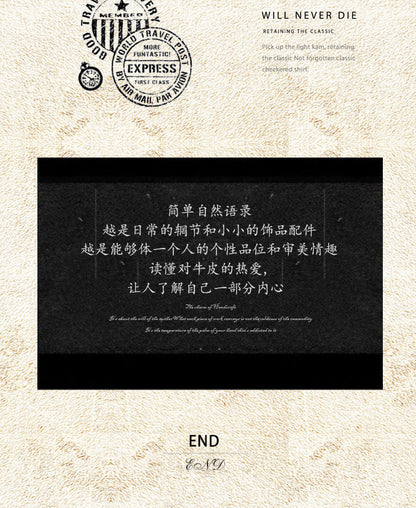 メンズ手提げかばん ハンドバッグ 手作業 韩国ファッション 牛革本革製 カジュアルビジネス用ブリーフケース薄型パソコンバッグ