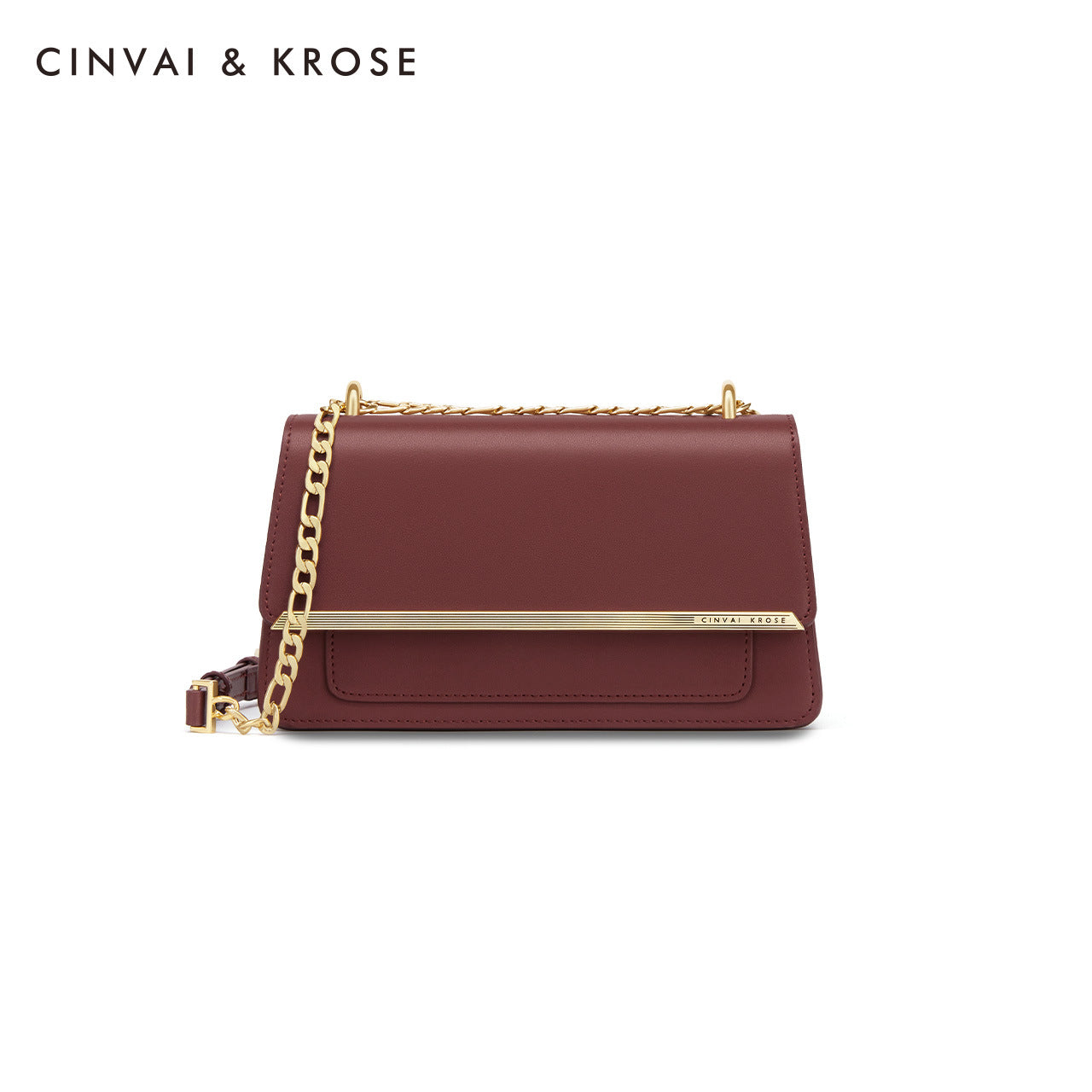 レディースチェーンバッグ本革ファッショントレンド斜め掛けバッグスクエアバッグ気質通勤ショルダーバッグ.ポシェット