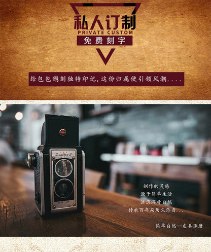 メンズベルト 牛革本革製 手作り 針バックル シンプルカジュアル ヴィンテージファッション男性用ベルト