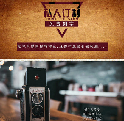 メンズハンドバッグ手提げかばん手作業牛皮本革製クレイジー・ホース斜めがけショルダーバッグ男性用OLビジネスカジュアルブリーフケースパソコンバッグ