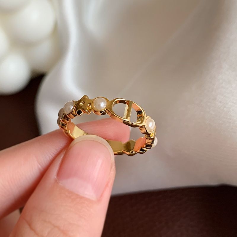 AOMIDIOR 高級感 気質 精緻 レディーファッション女性指輪