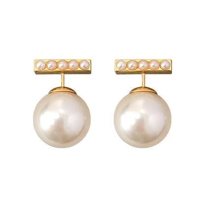 AOMIDIORレディーファッション高級感耳飾り 気質 精緻女性イヤリング EH0139