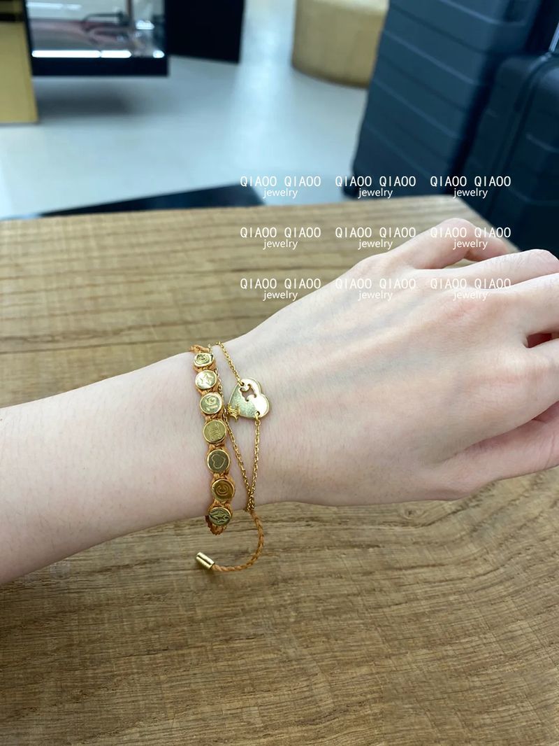 CELINE 人気ファッションアクセサリー 手飾り  高級感 気質 女性ブレスレット
