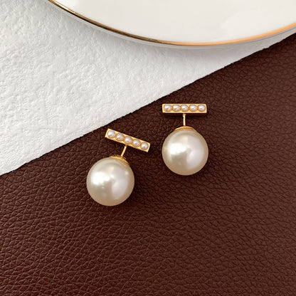 AOMIDIORレディーファッション高級感耳飾り 気質 精緻女性イヤリング EH0139