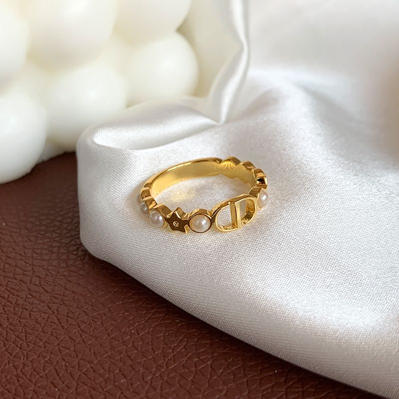 AOMIDIOR 高級感 気質 精緻 レディーファッション女性指輪