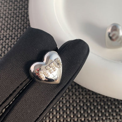 AOMIDIORレディーファッション高級感耳飾り 気質 精緻女性イヤリング EH0112