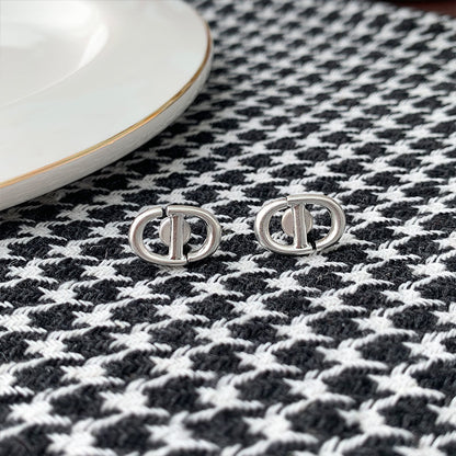 AOMIDIOR女性イヤリング 高級感 気質 精緻 レディーファッション耳飾り CDEH0101