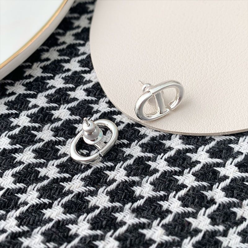 AOMIDIOR女性イヤリング 高級感 気質 精緻 レディーファッション耳飾り CDEH0101